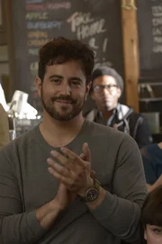 Austin McEwen (Adam Korson)