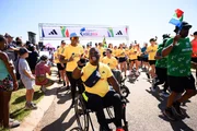 Sandile Mkhize