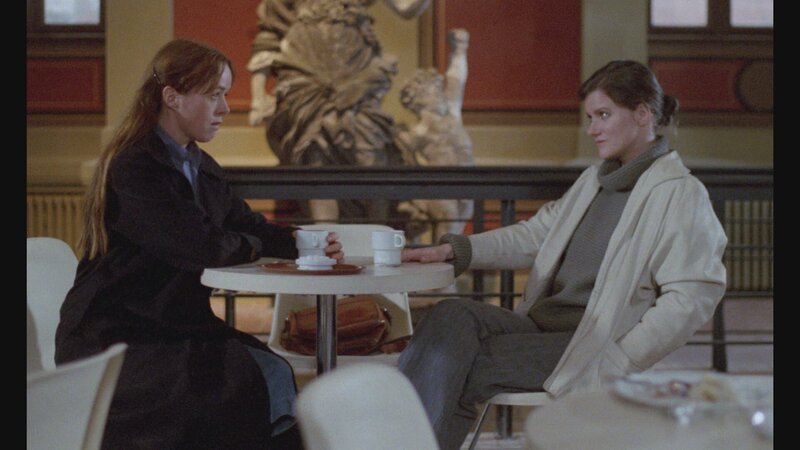 Die bleierne Zeit (D, 1981)