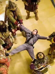 Ben Stiller.