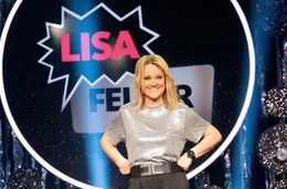 Kabarettistin Lisa Feller pr&auml;sentiert ihr Programm "Dirty Talk".