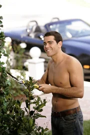 Gabrielles Ergeiz ist geweckt um John zur&uuml;ck zu bekommen ...