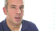 Seit 2004 untersucht Prof. Michael Krautblatter von der Technischen Universit&auml;t M&uuml;nchen Naturgefahren, Hangrutsche und Permafrost.