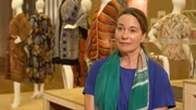 Anne-Katrin Rossberg, Kuratorin MAK.