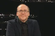 Florian Freistetter, Astronom Florian Freistetter, Astronom