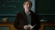 Erich Werner (Matthias Habich)
