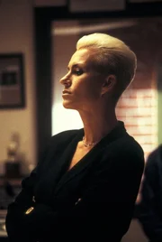 Janet Block (Susan Powter) Janet Block (Susan Powter)