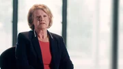 Christina Stresemann, Enkelin von Gustav Stresemann, ist Richterin am Bundesgerichtshof und berichtet &uuml;ber die gesundheitlichen Beschwerden ihres Gro&szlig;vaters in seiner politisch turbulentesten Zeit.