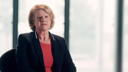 Christina Stresemann, Enkelin von Gustav Stresemann, ist Richterin am Bundesgerichtshof und berichtet &uuml;ber die gesundheitlichen Beschwerden ihres Gro&szlig;vaters in seiner politisch turbulentesten Zeit.