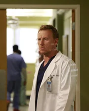 Wie wird es mit Owen (Kevin McKidd) und Amelia weitergehen?