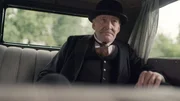 Michael Mendl als Aristide Briand, der im Jahr 1862 in der Bretagne geboren wurde und am Meer aufwuchs. Er &uuml;bernahm zahlreiche &Auml;mter in den verschiedenen Kabinetten der Dritten Republik Frankreichs.