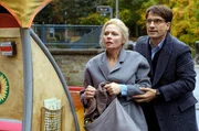 Bernd (Oliver Mommsen) und seine Ehefrau Daniela (Susanna Simon) erleben einen abenteuerlichen Nachmittag.