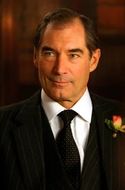 Clive Trevelyan (Timothy Dalton)