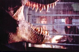 Julianne Moore, Jeff Goldblum.
