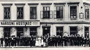 Národní hostinec, Ottakringer Straße 67 Národní hostinec, Ottakringer Straße 67