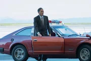 Hiroto Katagiri (Ken Watanabe)
