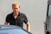 Shaun Dingwall (Paul Harmer).