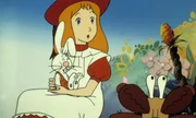 Alice und Benny Bunny kommen aus dem Staunen nicht mehr heraus. Im Wunderland soll ein Kl&uuml;ngelrennen stattfinden, bei dem der Sieger vor dem Staat ausgehandelt wird.