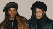 v.li.: Fabrice &sbquo;Fab&lsquo; Morvan, Robert &sbquo;Rob&lsquo; Pilatus