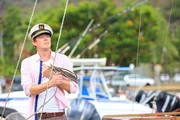 Kris Marshall (Det. Insp. Humphrey Goodman).