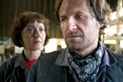 Despina Pajanou (Marga Korte), Winfried Frey (Michael Fichtinger).