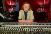 Frank Farian im Miami 2015.
