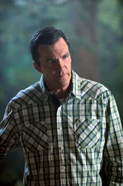 Weil Freunde und Nachbarn den Sommer &uuml;ber spektakul&auml;re Urlaubsreisen unternommen haben, schleppt Mike (Neil Flynn) seine Familie mit auf eine Campingtour. Dort angekommen, schie&szlig;en ihm pl&ouml;tzlich Bilder von seinen katastrophalen Flitterwochen mit Frankie in den Kopf ...