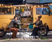 Brian Marc (Dr. Enrique &sbquo;Ricky&lsquo; Guerin), Antonia Thomas (Dr. Claire Browne).