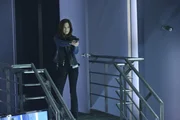 Nachdem Vincent einer Reihe von Tests unterzogen wurde, l&auml;sst Peter Braxton ihn laufen; Cat (Kristin Kreuk) und Vincent entwickeln einen Plan.