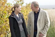 Britta Hammelstein (Anna Stickler), Harald Krassnitzer (Thomas Stickler).