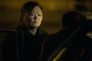Annemarie (Soogi Kang) hat es geahnt: So leicht lassen die Verbrecher sich nicht austricksen.