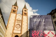 Der Katholikentag in W&uuml;rzburg ist Anlass f&uuml;r einen "Girls-Trip auf katholisch".