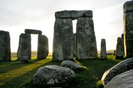 Die bei Stonehenge gefundenen Knochen sollen &uuml;ber den Untergang einer pr&auml;historischen Gesellschaft Aufschluss geben.