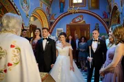 Alex Atlas (Katerina Konstas) und Chris Adamapoulos (Dimitri Gripari) sind nun Mann und Frau.  +++ Die Verwendung des sendungsbezogenen Materials ist nur mit dem Hinweis und Verlinkung auf RTL+ gestattet. +++