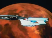 Gallery, Raumschiff Enterprise Das nachste Jahrhundert USS Enterprise