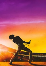 Freddie Mercury (Rami Malek)