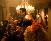 Freddie Mercury (Rami Malek, m.)