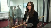 Katja (Simone Thomalla) unterstützt Familie König im Krankenhaus. Im Hintergrund von links: Quirin König (Laszlo Chiesura), Viktoria König (Julia Heinze), Quentin König (Thilo Fridolin Matthes). Katja (Simone Thomalla) unterstützt Familie König im Krankenhaus. Im Hintergrund von links: Quirin König (Laszlo Chiesura), Viktoria König (Julia Heinze), Quentin König (Thilo Fridolin Matthes).
