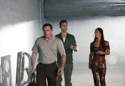 Michael (Jeffrey Donovan, M.) und Fiona (Gabrielle Anwar) sollen den Boss der Dorchester Hill Gang an das FBI ausliefern. Gemeinsam geben sie sich als Kleingangster aus, um so an dessen rechte Hand, "Jimmy Boy" Leary (Billy Smith), heranzukommen. Michael (Jeffrey Donovan, M.) und Fiona (Gabrielle Anwar) sollen den Boss der Dorchester Hill Gang an das FBI ausliefern. Gemeinsam geben sie sich als Kleingangster aus, um so an dessen rechte Hand, "Jimmy Boy" Leary (Billy Smith), heranzukommen.