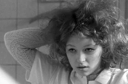 Still aus WÄSCHERINNEN (1972)