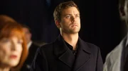 Joshua Jackson als Peter Bishop