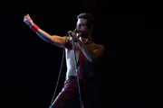 Freddie Mercury (Rami Malek)