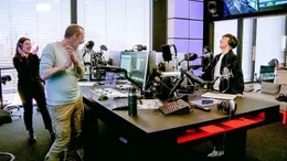 Johannes Pietsch (JJ), ein au&szlig;ergew&ouml;hnlicher Eurovision Song Contest-Vertreter.