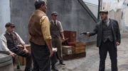 1919 mordet Al Capone zum ersten Mal.