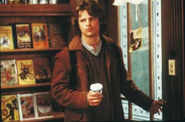 George Pappas (Steve Zahn) muss um seinen Job in einem kleinen Kinderbuchladen bangen, als um die Ecke ein riesiger Buchdiscounter er&ouml;ffnet.