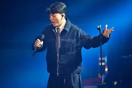 JJ, der f&uuml;r &Ouml;sterreich beim Eurovision Song Contest in Basel singt, pr&auml;sentiert seinen Song &bdquo;Wasted Love&ldquo; als TV-Premiere.