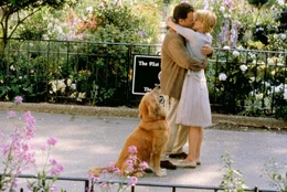 Ende gut, alles gut: Kathleen Kelly (Meg Ryan, l.) und Joe Fox (Tom Hanks, r.) ...