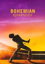 Bohemian Rhapsody - Artwork