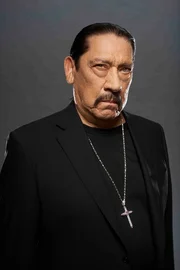 Danny Trejo