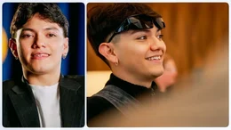Johannes Pietsch (JJ), ein au&szlig;ergew&ouml;hnlicher Eurovision Song Contest-Vertreter.